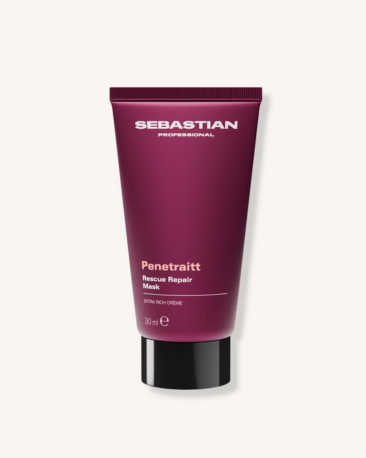 Sebastian Penetraitt Rescue Repair Mask - Travel