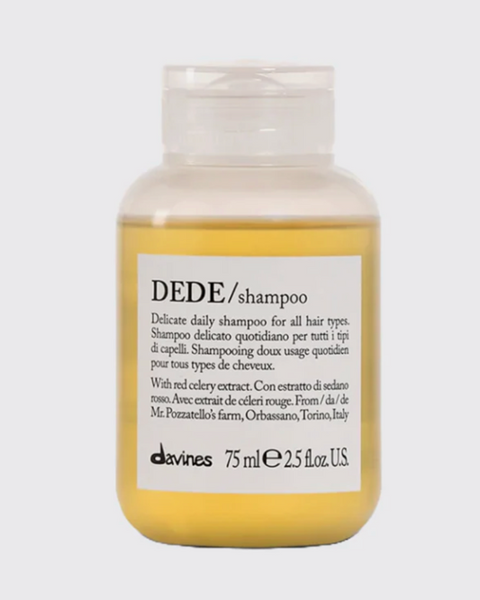 Davines Original Formula Dede Shampoo - Travel