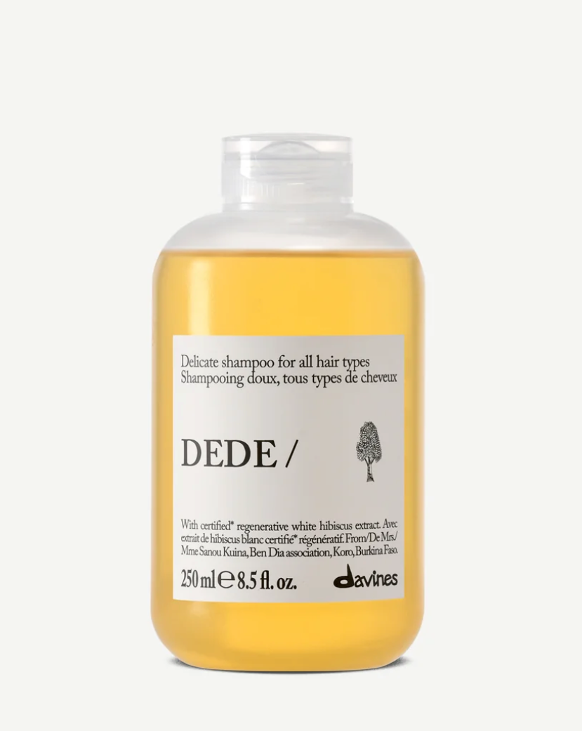 Davines Essential Haircare Dede Shampoo