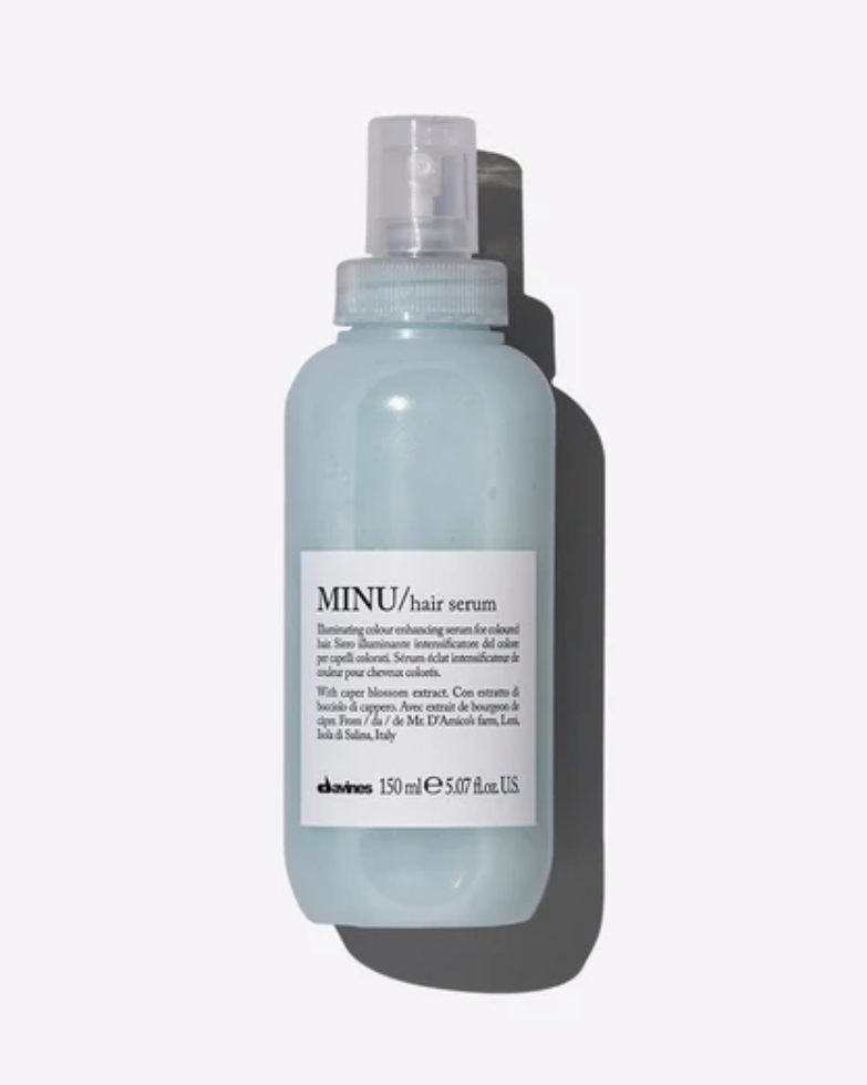 Davines Original Formula Minu Hair Serum