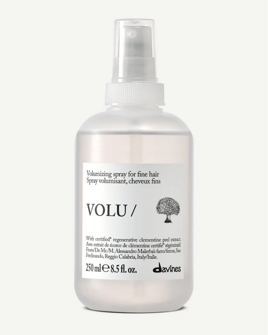 Davines Original Formula Volu Hair Mist