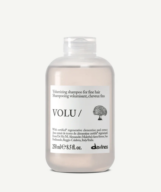 Davines Original Formula Volu Shampoo