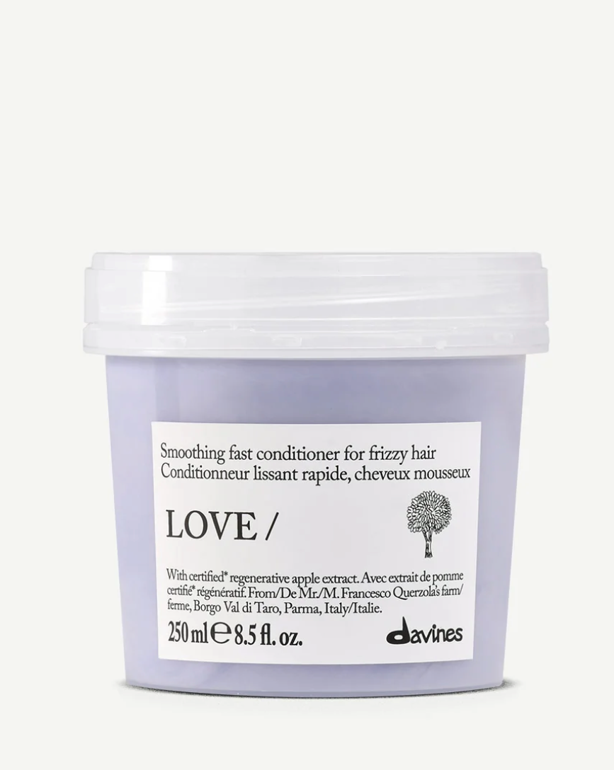 Davines Essential Haircare Love Smoothing Conditioner