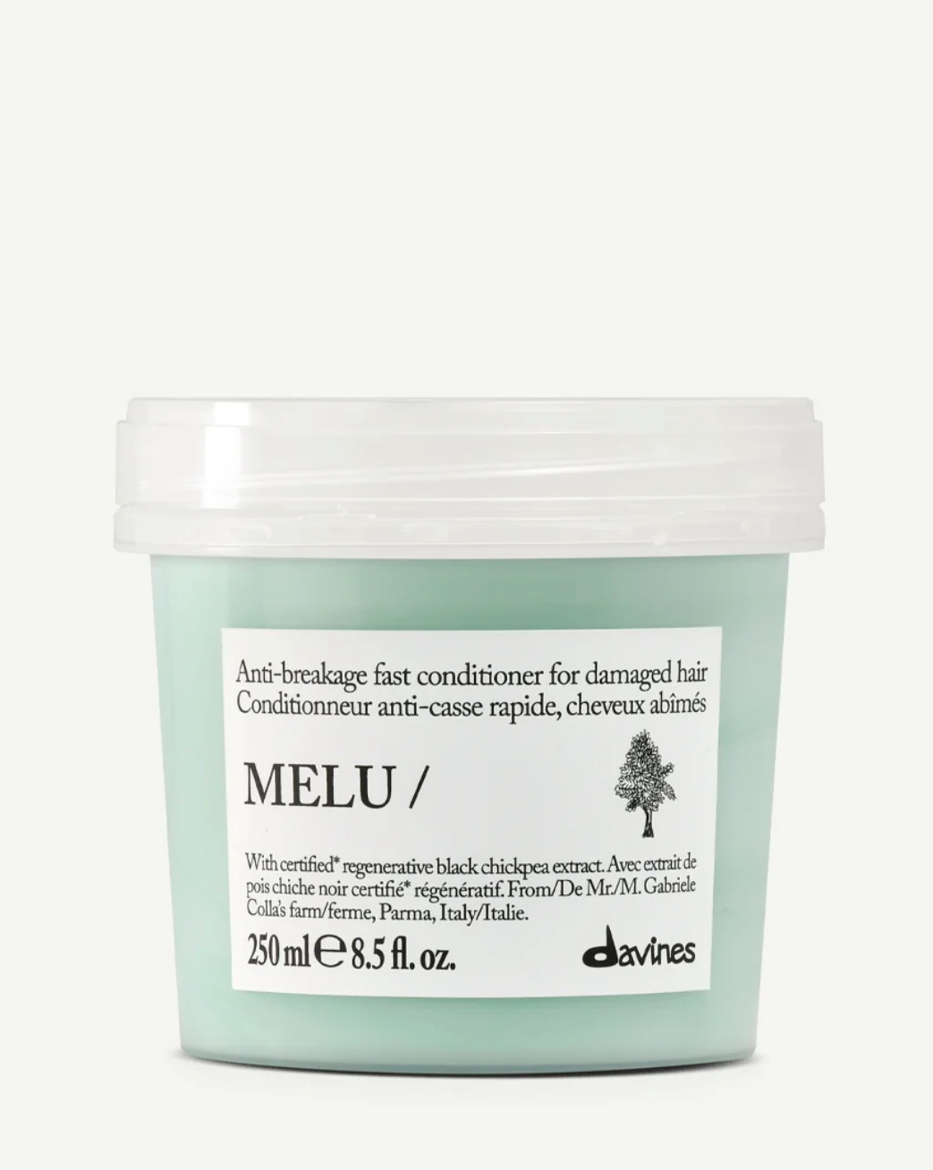 Davines Essential Haircare Melu Conditioner