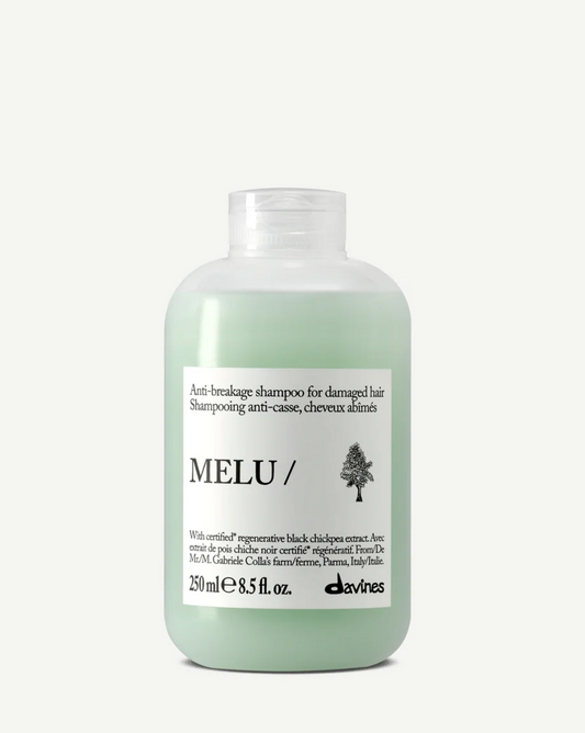 Davines Essential Hair Care Melu Shampoo