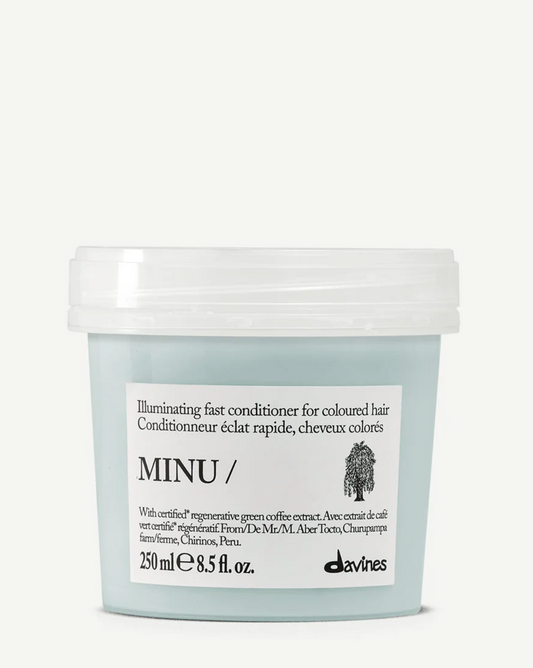 Davines Essential Haircare Minu Conditioner