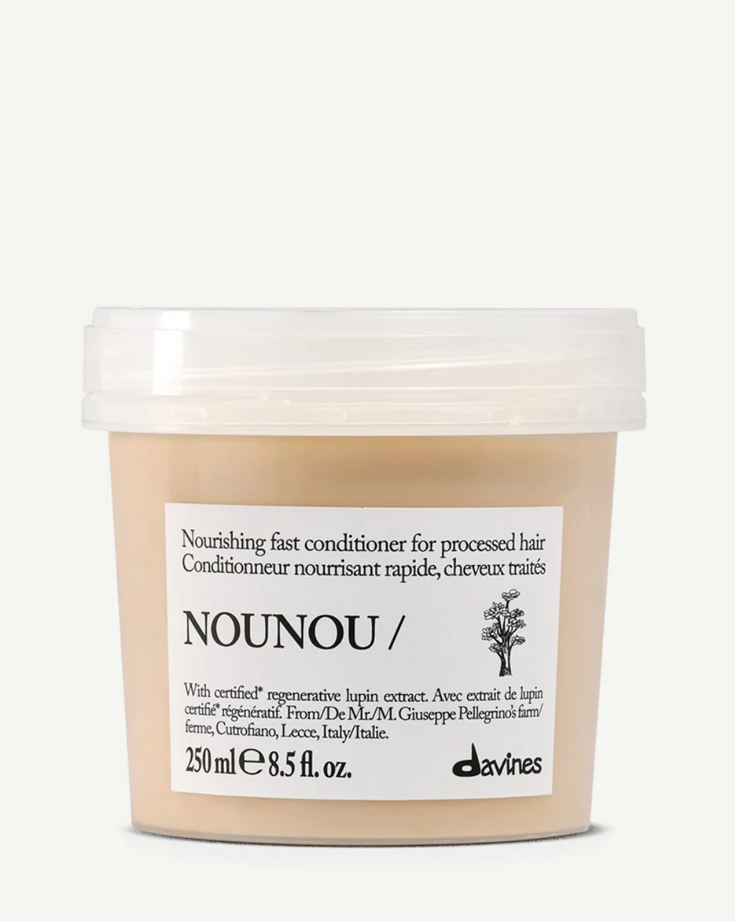 Davines Essential Haircare Nounou Conditioner