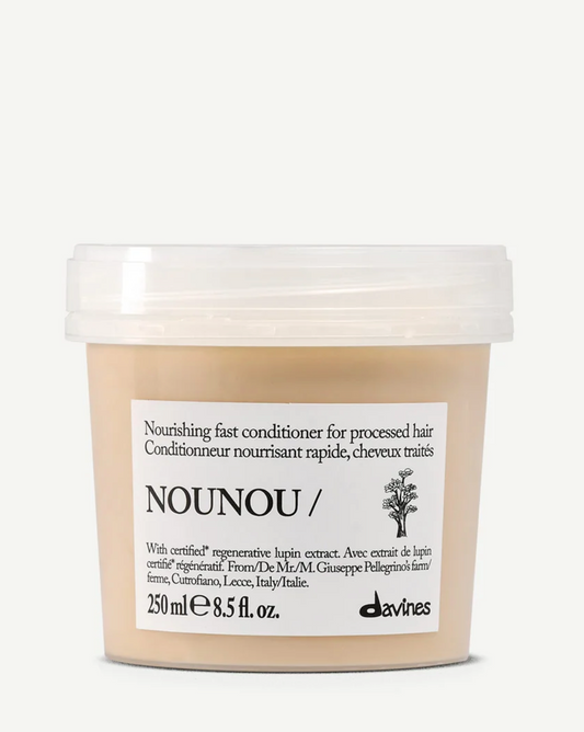 Davines Essential Haircare Nounou Conditioner