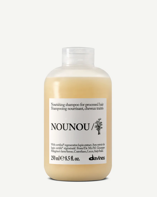 Davines Essential Haircare Nounou Shampoo