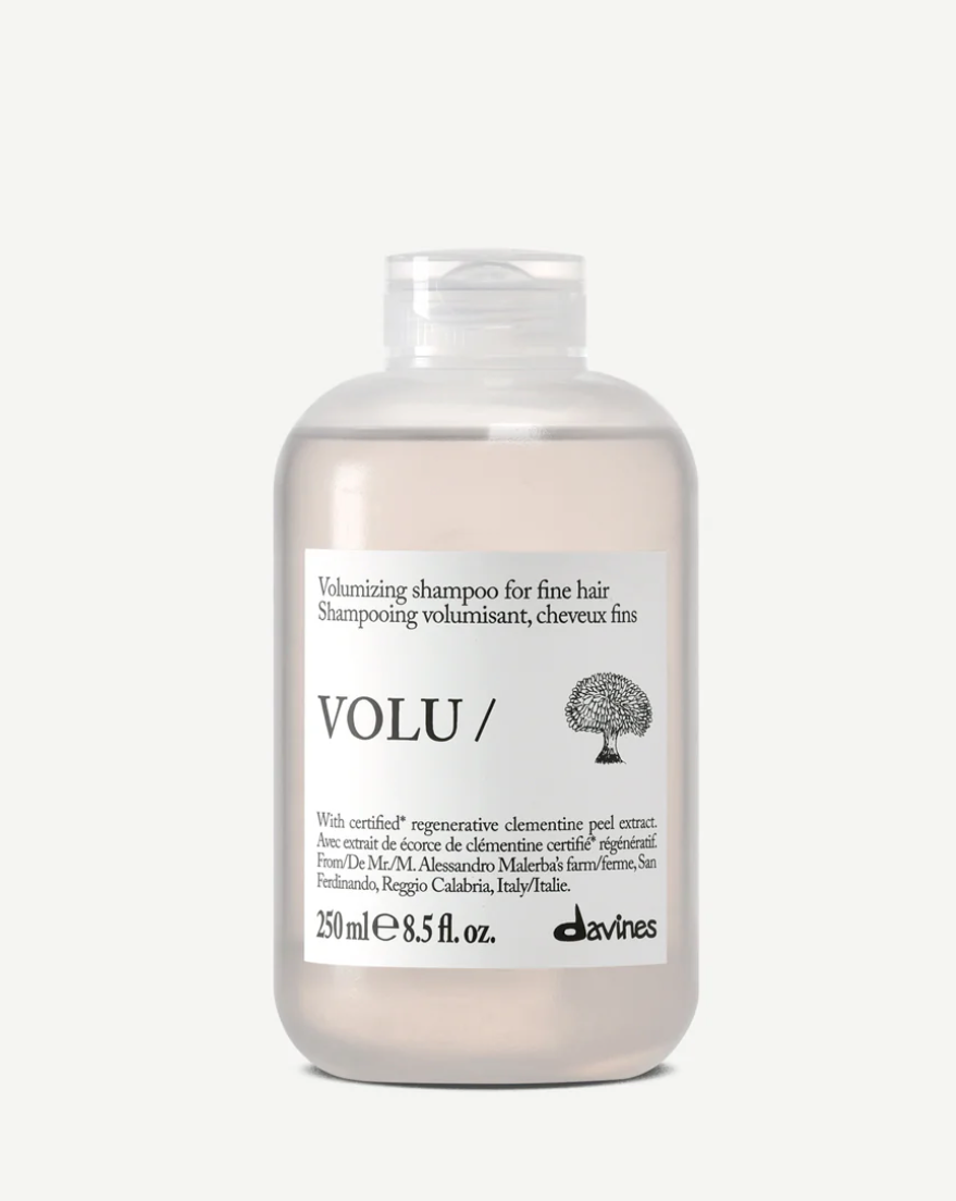 Davines Essential Haircare Volu Shampoo