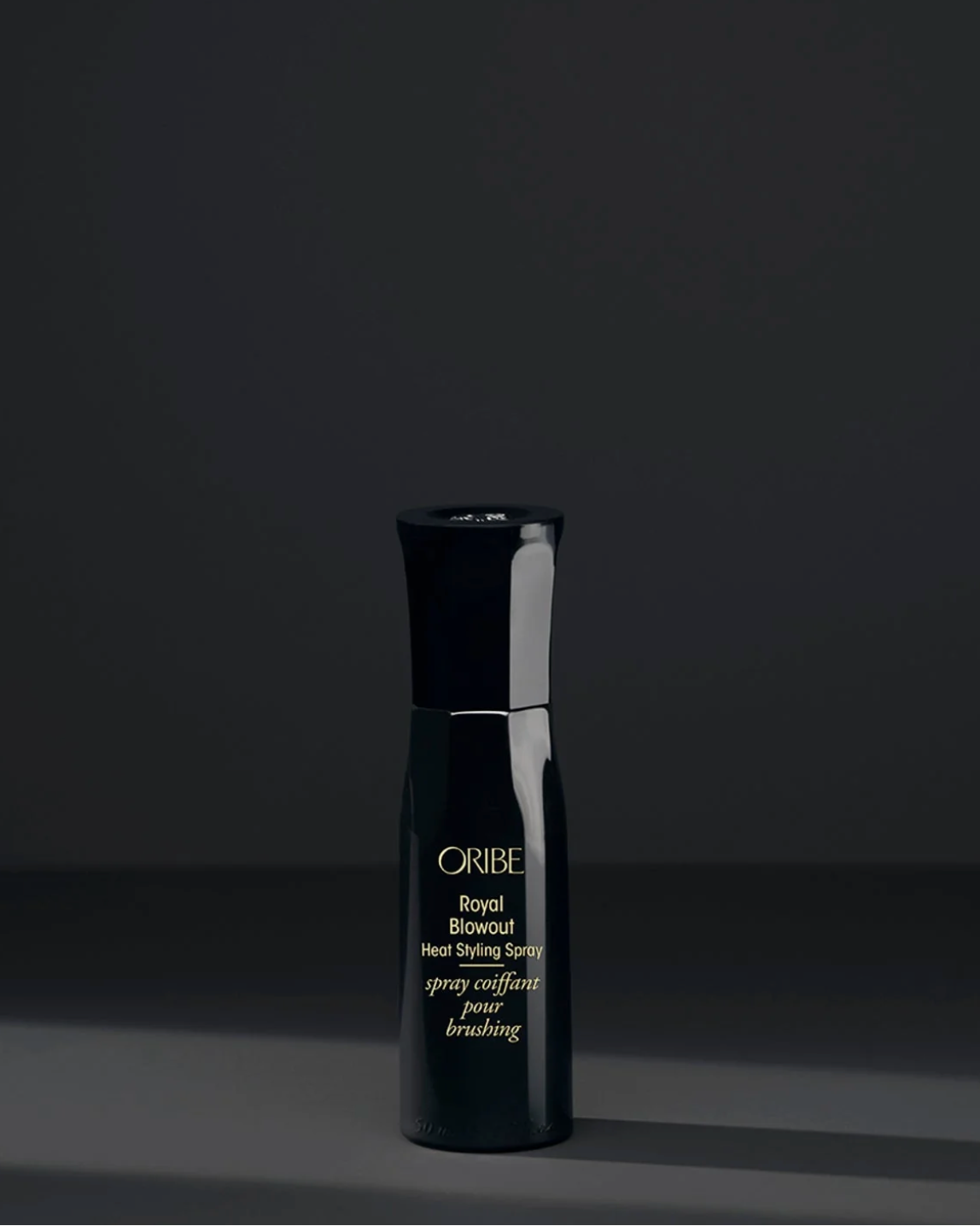 Oribe Royal Blowout Heat Styling Spray - Travel Size