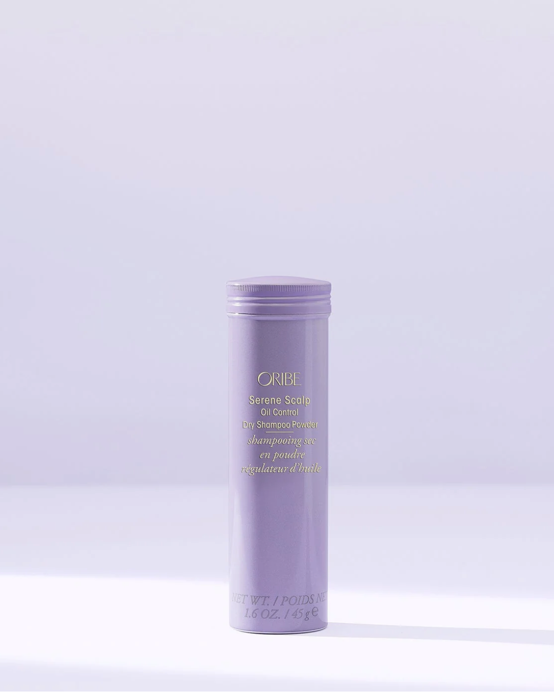 Oribe Serene Scalp Dry Shampoo Powder