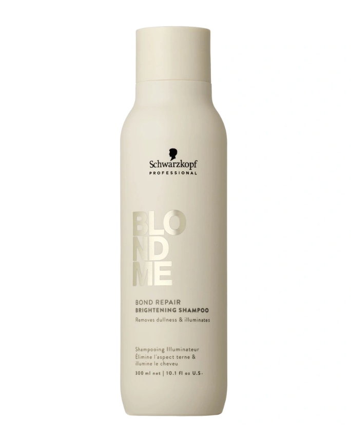Schwarzkopf Bond Repair Brightening Shampoo