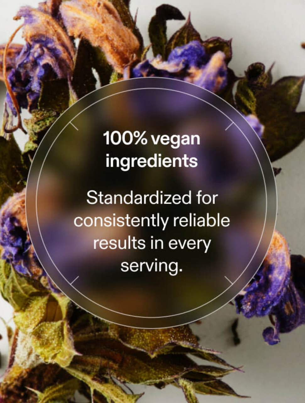 Nutrafol Women's Vegan Vitamins