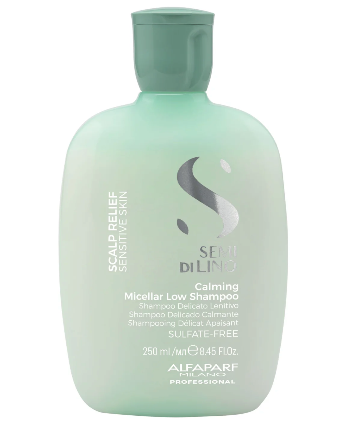 Alfaparf Calming Micellar Low Shampoo