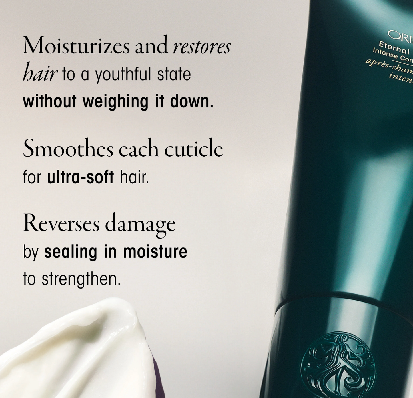 Oribe Eternal Curls Intense Conditioner