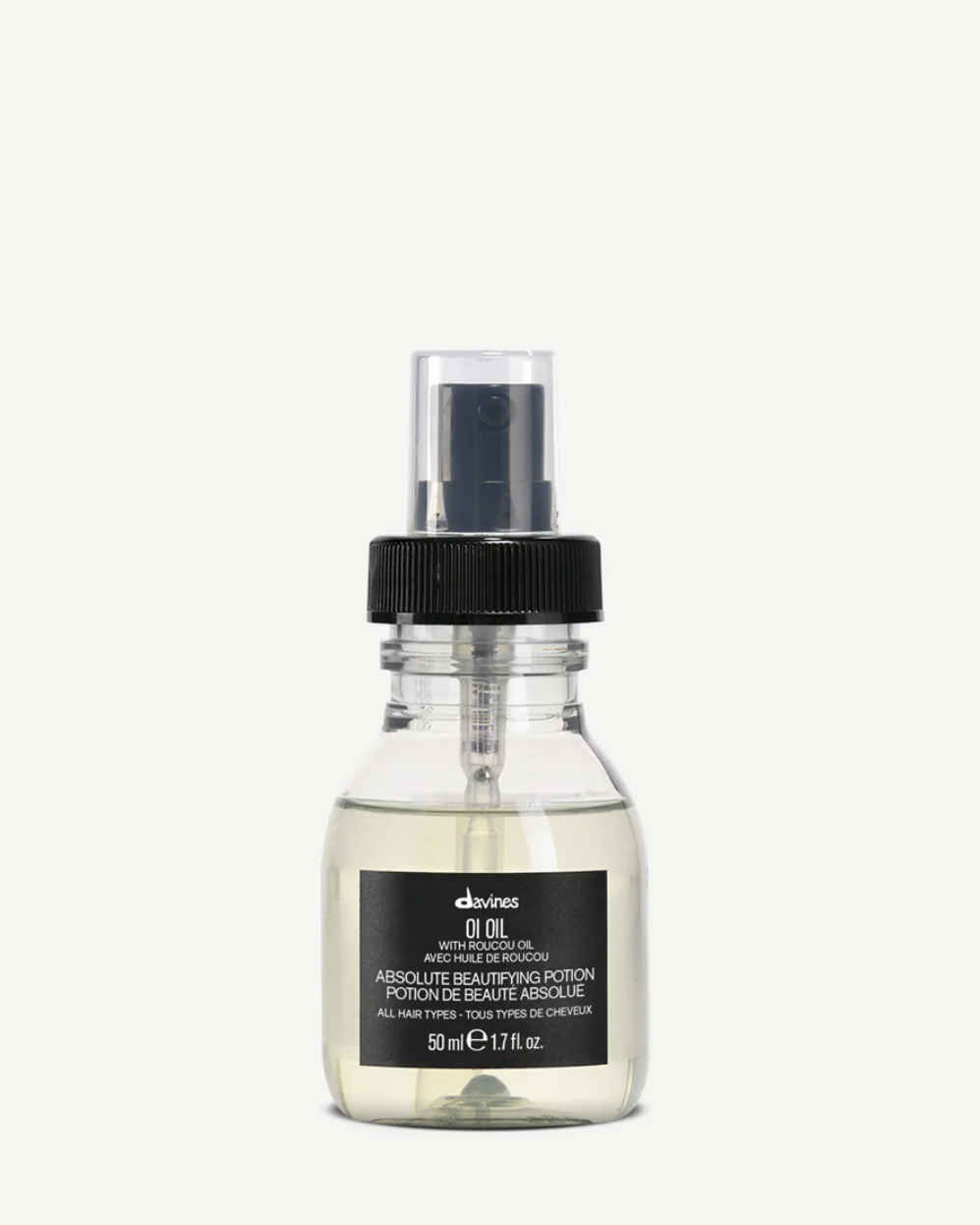 Davines Oi Oil - Travel