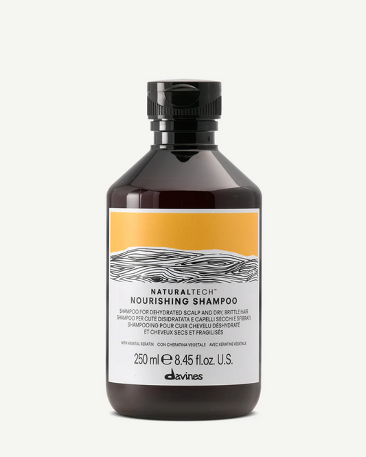 Davines Nourishing Shampoo