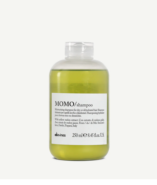 Davines Momo Shampoo