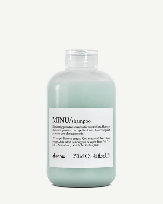 Davines Minu Shampoo