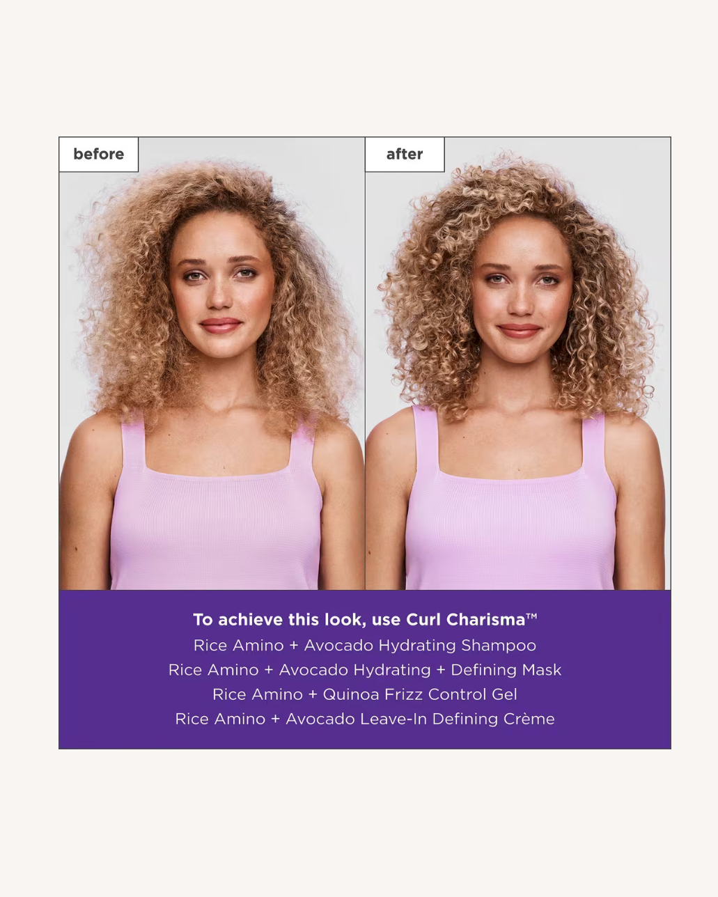 Briogeo Curl Charisma Frizz Control Gel