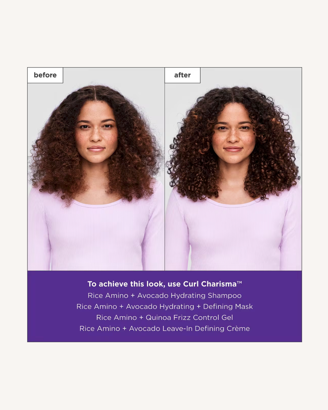 Briogeo Curl Charisma Hydrating & Defining Mask