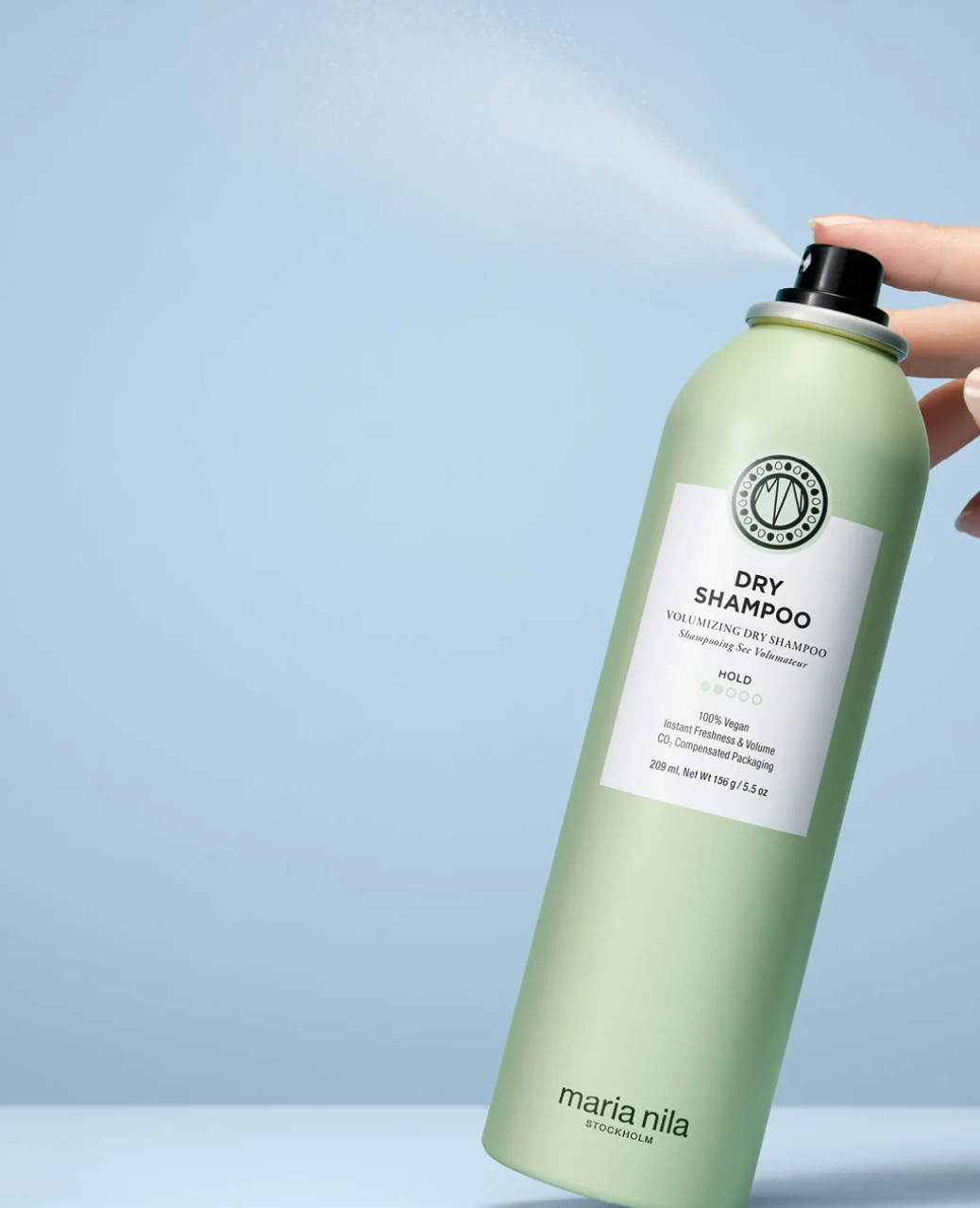 Maria Nila Dry Shampoo
