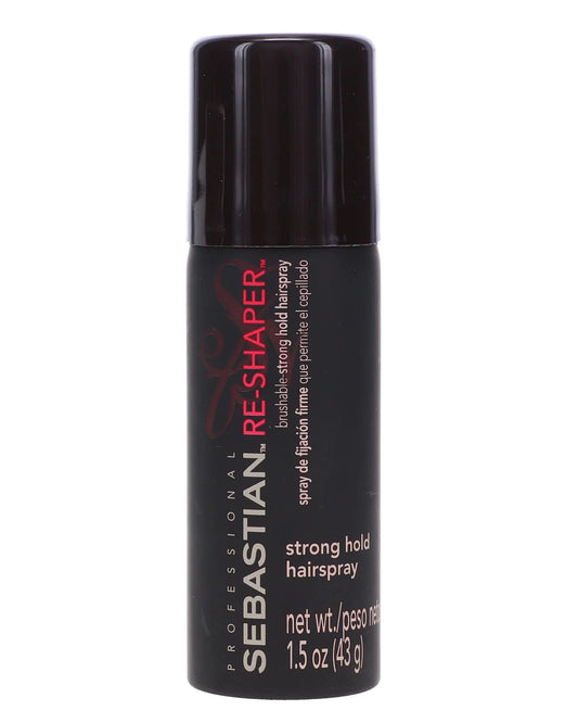 Sebastian Re-Shaper Hairspray - Travel