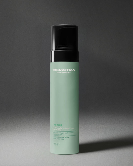 Sebastian Volupt Thickefy Volumizing Mousse