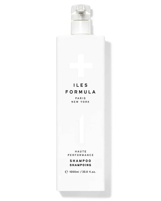Iles Formula Shampoo - 1 L