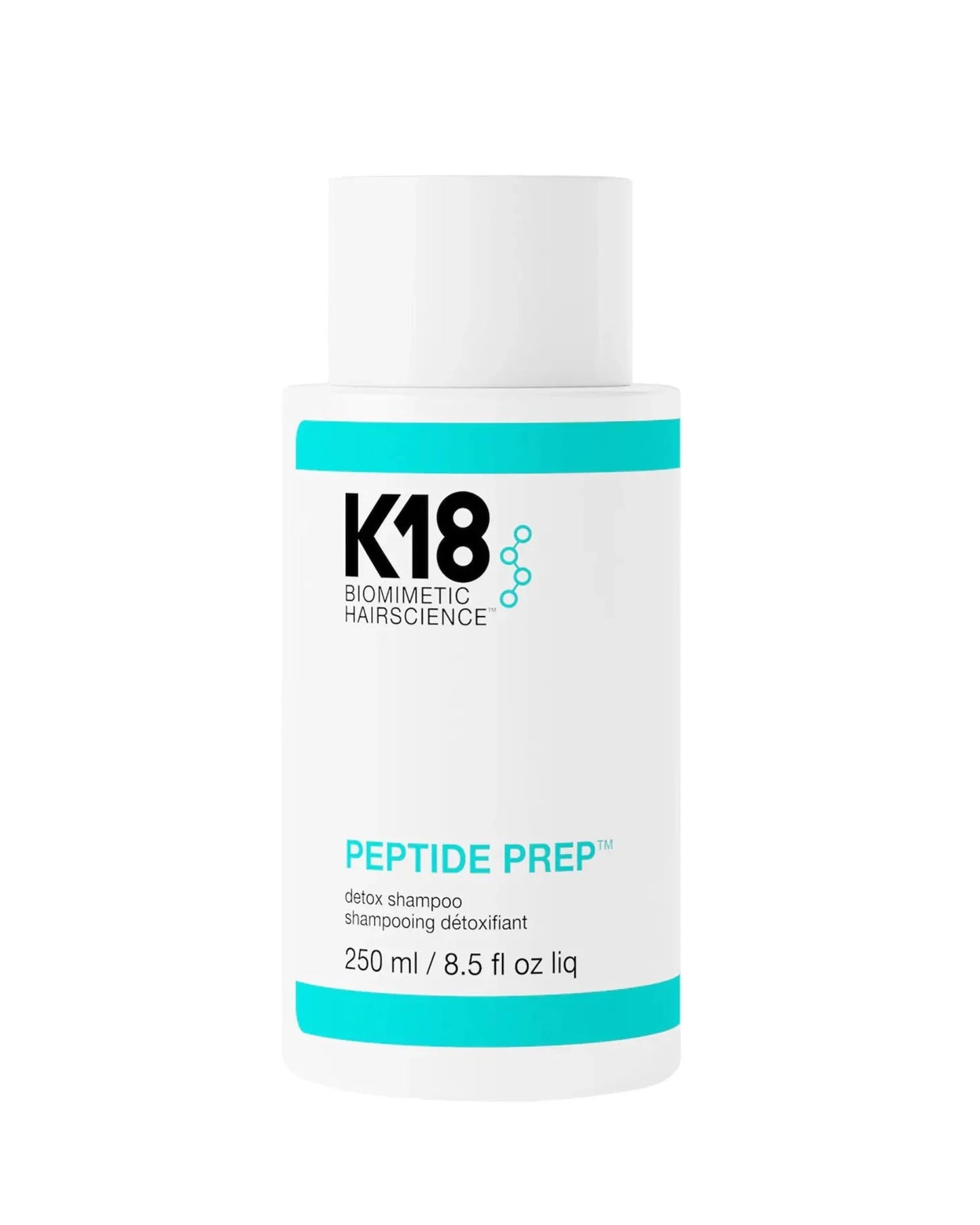 K18 Detox Shampoo