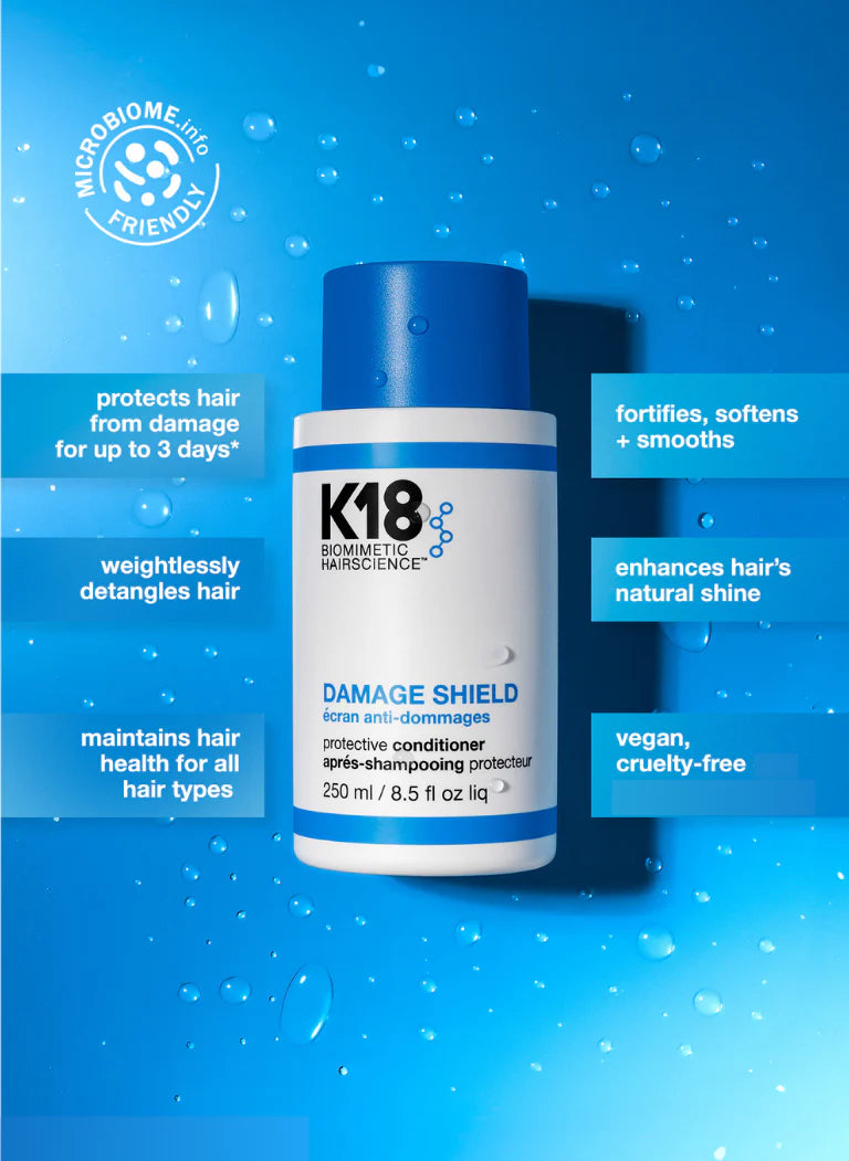 K18 PH Maintenance Shampoo