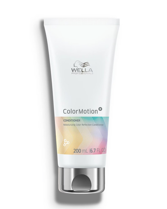 Wella Color Motion Conditioner