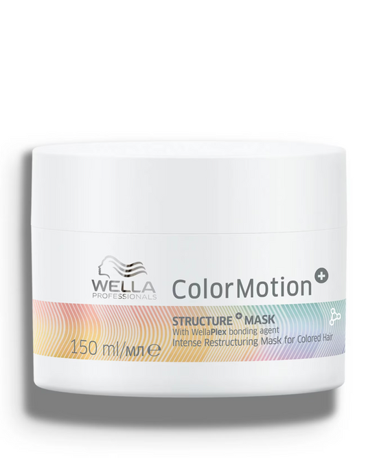 Wella Color Motion Structure Mask