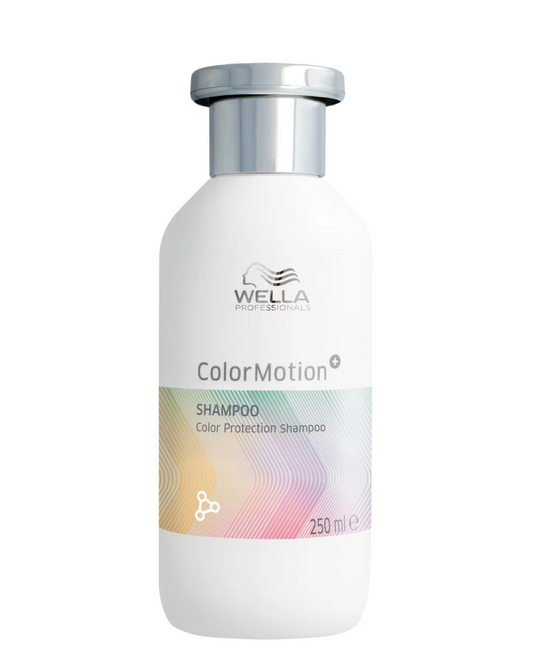 Wella Color Motion Shampoo