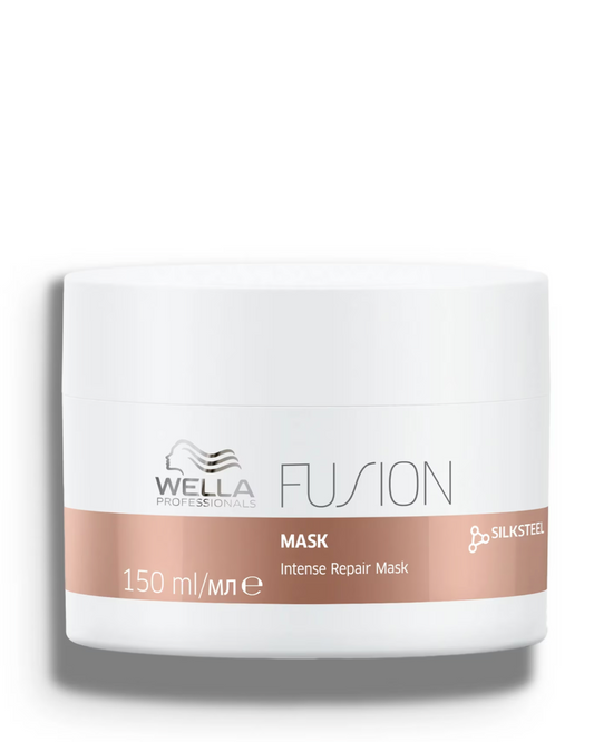Wella Fusionplex Mask