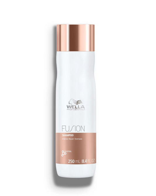 Wella Fusionplex Shampoo