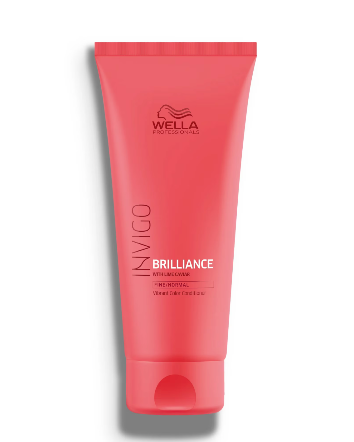 Wella Invigo Brilliance Conditioner - Normal