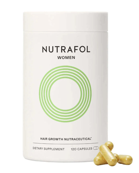 Nutrafol Women's Core Vitamins