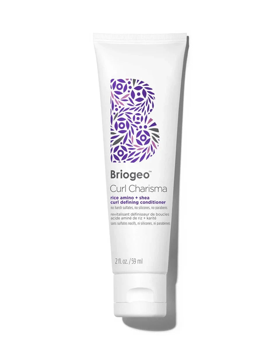 Briogeo Curl Charisma Curl Defining Conditioner - Travel