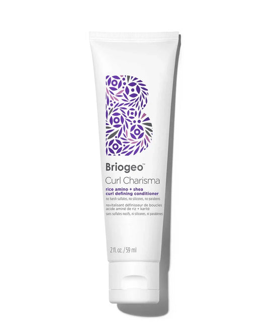 Briogeo Curl Charisma Curl Defining Conditioner - Travel