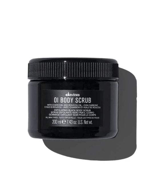 Davines Oi Body Scrub