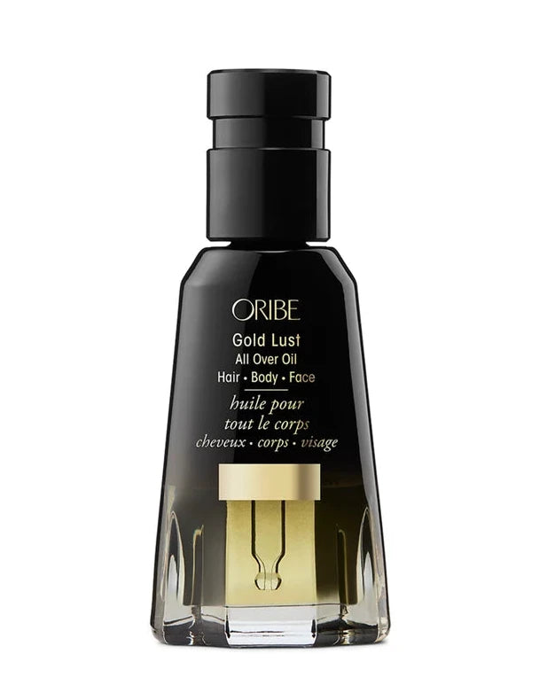 Oribe Gold Lust All Over Oil - Travel