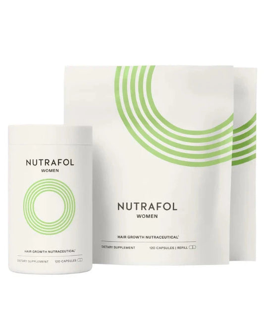 Nutrafol Women's Core Growth Pack (3 Months)