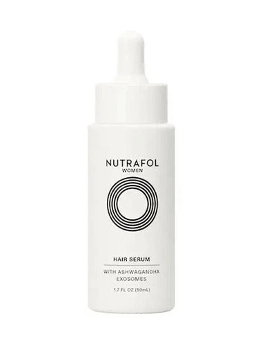 Nutrafol Women's Growth Serum