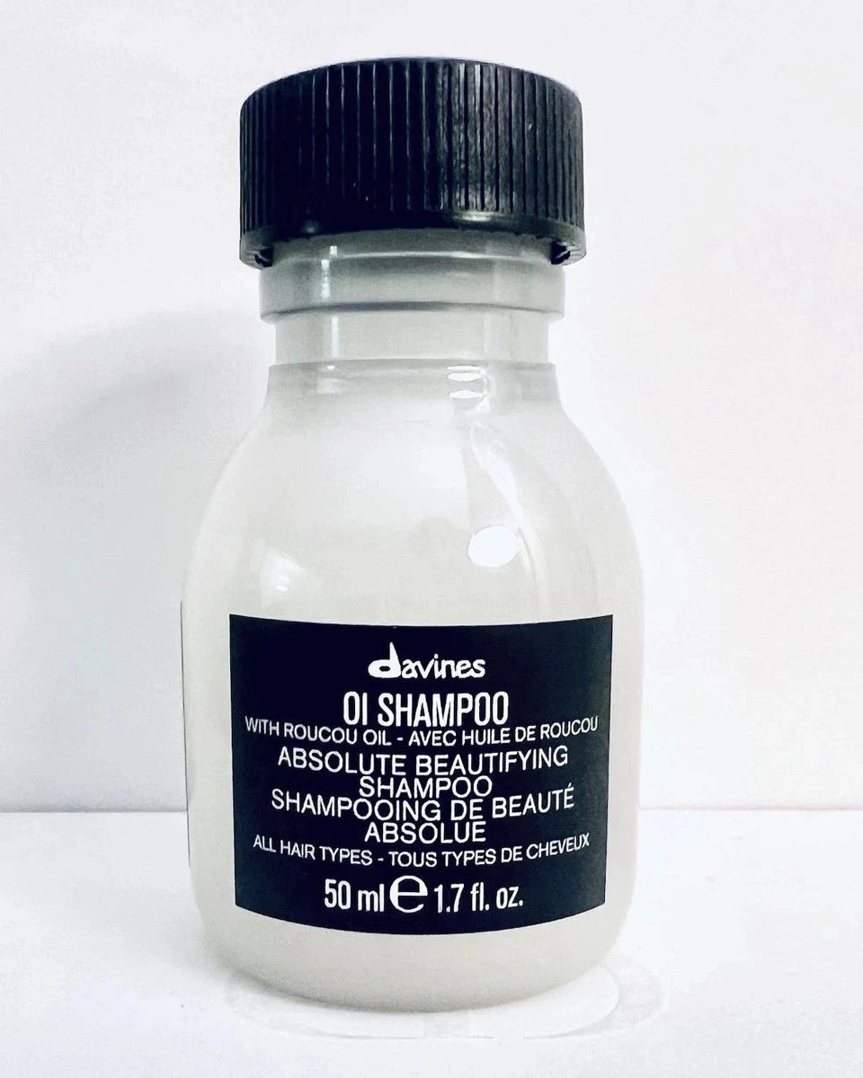 Davines Oi Shampoo - Mini