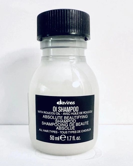 Davines Oi Shampoo - Mini