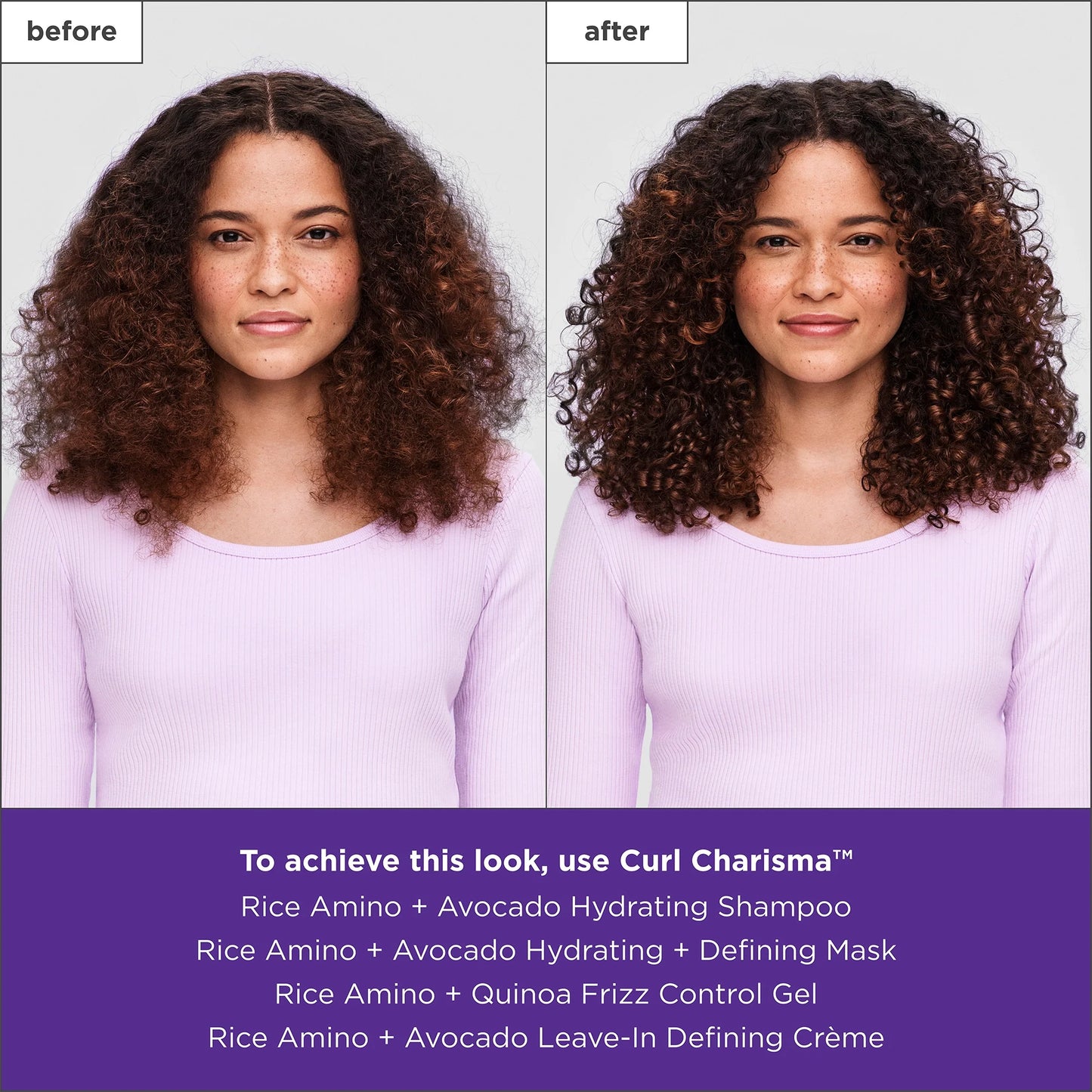 Briogeo Curl Charisma Curl Defining Conditioner - Travel