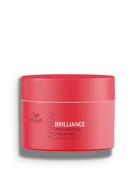 Wella Invigo Brilliance Vibrant Color Mask